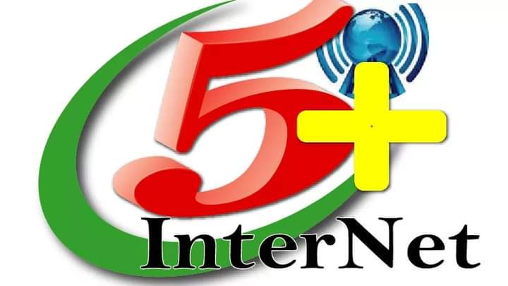 Five Plus Net-logo